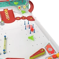 Thames & Kosmos Pinball Machine Maker: Gumball Rally