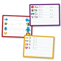 Learning Resources Trace 'n Learn Writing Activity Set