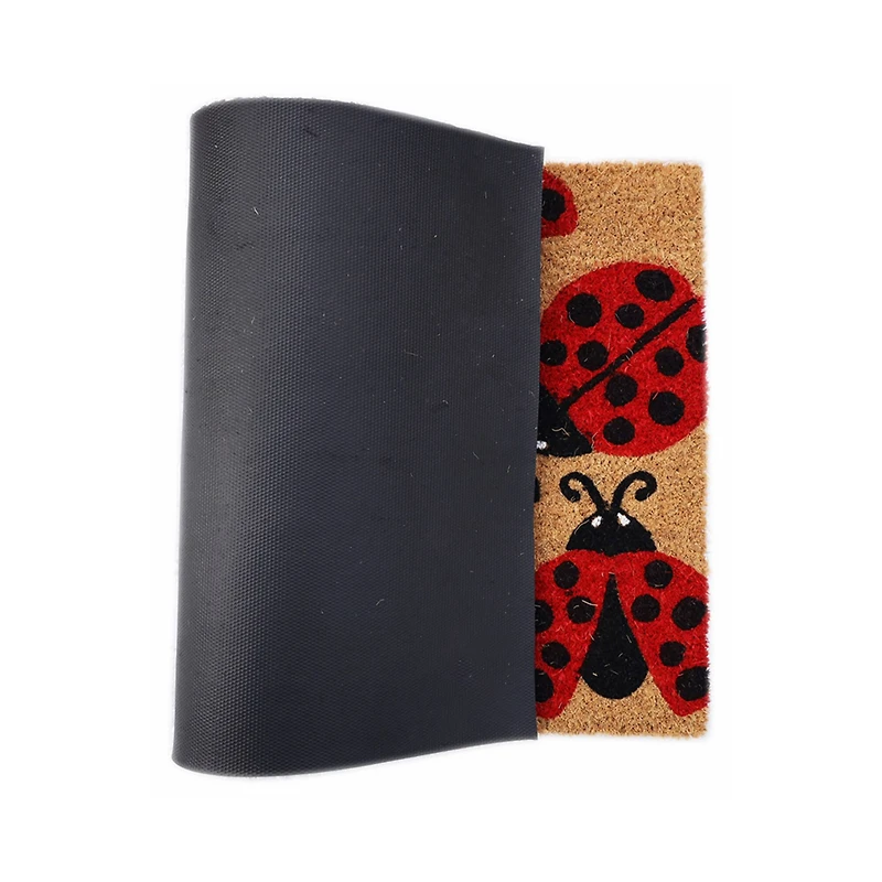Ladybugs Doormat by Ashland®