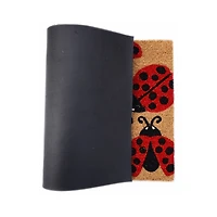 Ladybugs Doormat by Ashland®