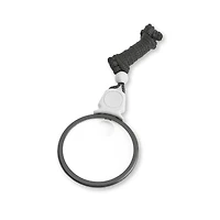 3X Pendant Magnifier by Loops & Threads®