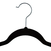 Laura Ashley Slim Velvet Hangers