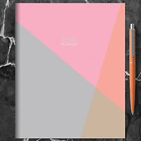 TF Publishing Medium 2024 Sherbet Shades Monthly Planner
