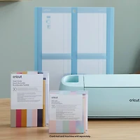 Cricut® R10 Insert Cards, Sensei Sampler