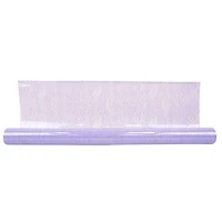 JAM Paper Lace Floral Cello Bouquet Wrap