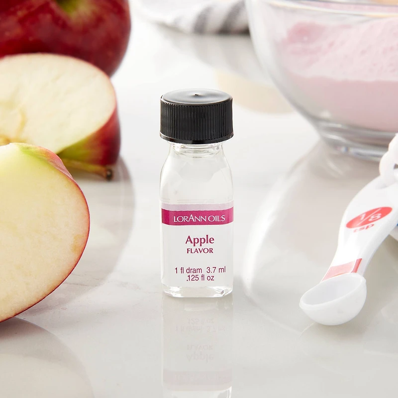 LorAnn Oils Apple Flavor, 2ct.