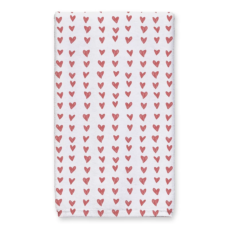 I'm Not Sick of You 16" x 25" Tea Towel - Set of 2