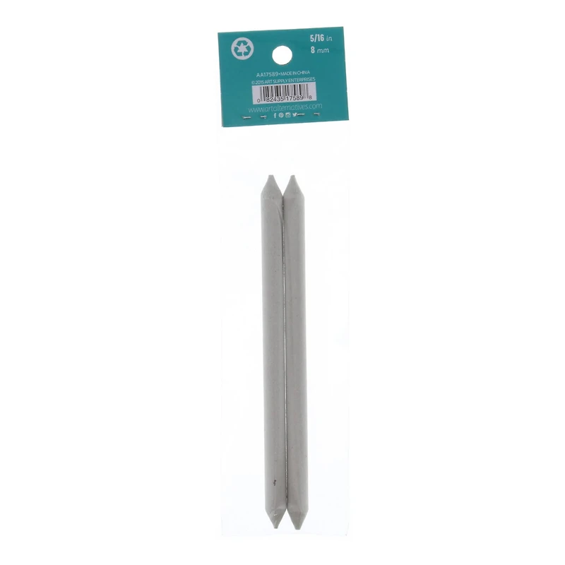 Art Alternatives #4 Stumps