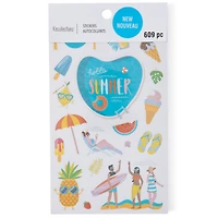Hello Summer Stickers by Recollections™