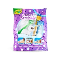 Assorted Crayola® Scribble Scrubbie Pet