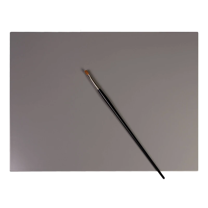 New Wave® POSH® Gray Table Top Palette