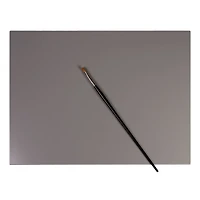 New Wave® POSH® Gray Table Top Palette