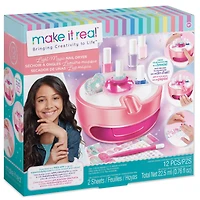Make It Real™ Light Magic Nail Dryer