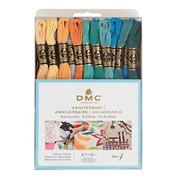 DMC® Anniversary Embroidery Floss Pack