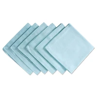 DII® Solid Chambray Oversized Napkin