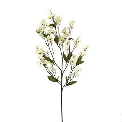 16 Pack: Baby's Breath Double Ruffle Spray by Ashland®