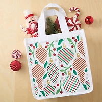 Holographic Snowflake Heat Transfer Vinyl by Make Market®