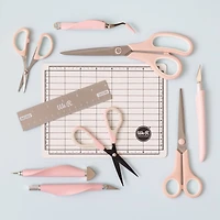We R Memory Keepers® Pink Mini Tool Kit