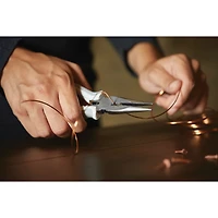 Fiskars® 6" Precision Needle-Nose Pliers