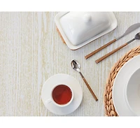 Fablon White Oak Adhesive Film