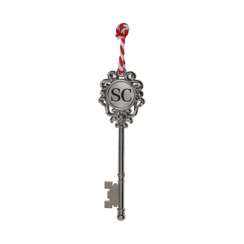 7.25" Santa's Magic Key Wall Décor by Ashland®