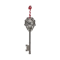 7.25" Santa's Magic Key Wall Décor by Ashland®