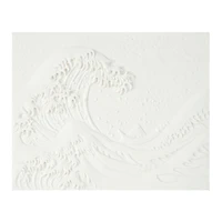 The Great Wave Off Kanagawa Relief Painting Kit by Artist's Loft®