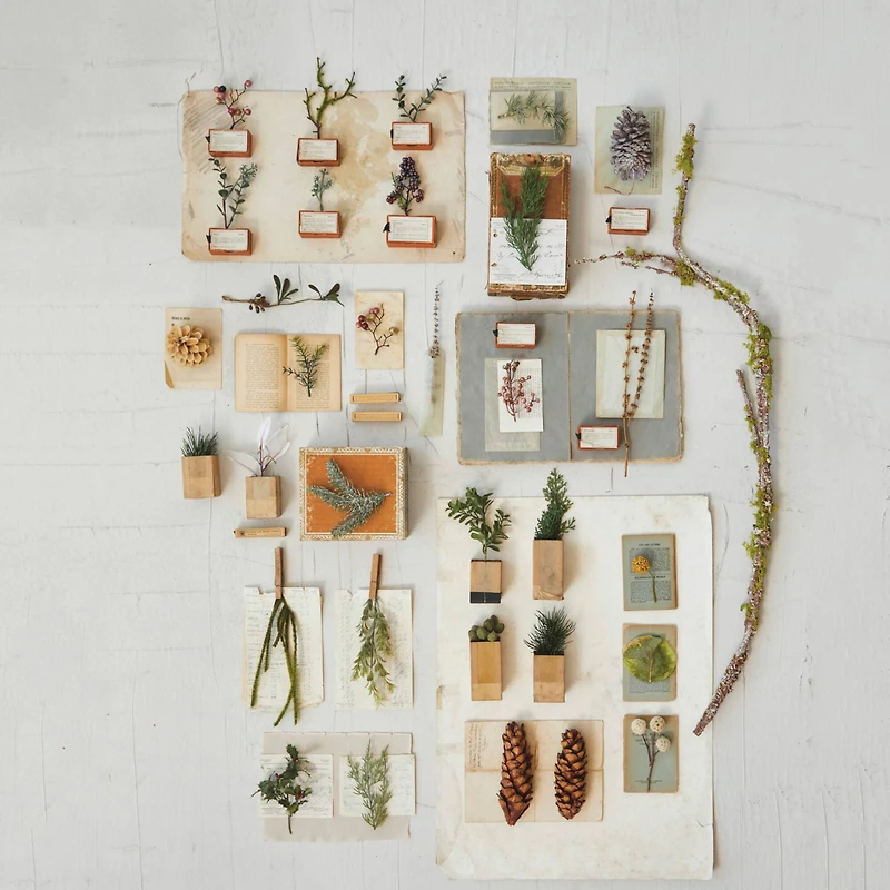 Hello Honey® 36" Red Long Faux Berry Stem