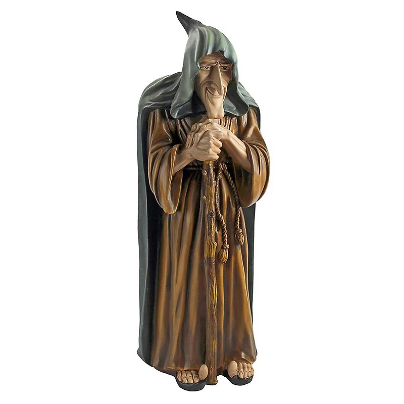 Design Toscano 21.5" Nature's Wanderer Sculpture