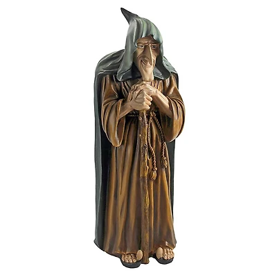 Design Toscano 21.5" Nature's Wanderer Sculpture