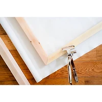 FREDRIX 1.375" Gallery Stretcher Bar