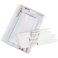 Dress My Craft® Teflon Bone Folder Set