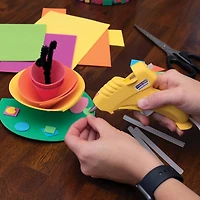 Creativity Street® Low-Temp Mini Glue Gun, 2ct.