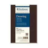 Strathmore® 400 Series Softcover Drawing Art Journal