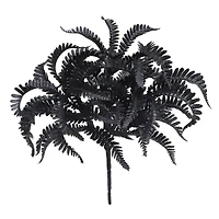 9.5" Black Fern Pick by Ashland®