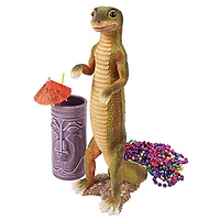 Design Toscano 12" Jo Jo the Gecko Statue