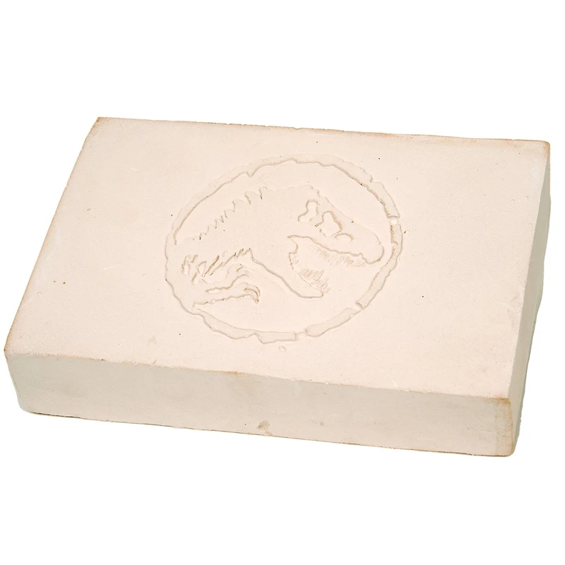 Thames & Kosmos Jurassic World: Dominion Dinosaur Dig Blue, T. Rex & Amber