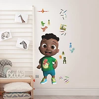 RoomMates Cocomelon Cody Giant Peel & Stick Wall Decals