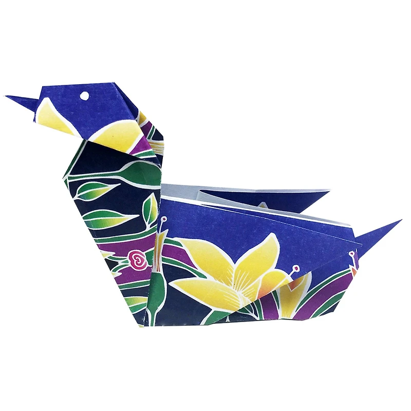 Yasutomo® Creative Origami Kit