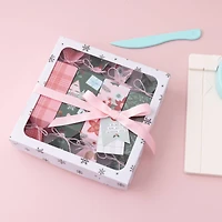 We R Memory Keepers® Punch Board™ Candy Box 