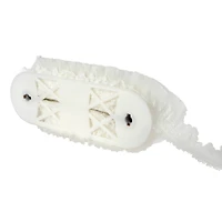 2.5" Chiffon Pleated Trim by Celebrate It