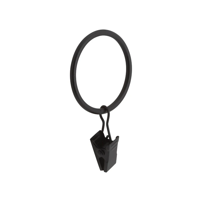 Home Details Curtain Rings, 10ct.