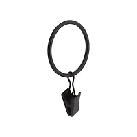 Home Details Curtain Rings, 10ct.