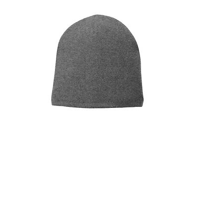 Port & Company® Fleece-Lined Beanie Cap