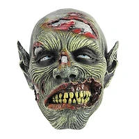 Design Toscano Lost Zombie Head Statues Set
