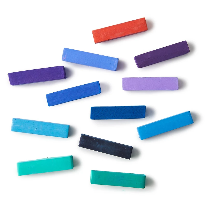 12 Packs: 36 ct. (432 total) Soft Pastels by Artist's Loft™ Fundamentals™