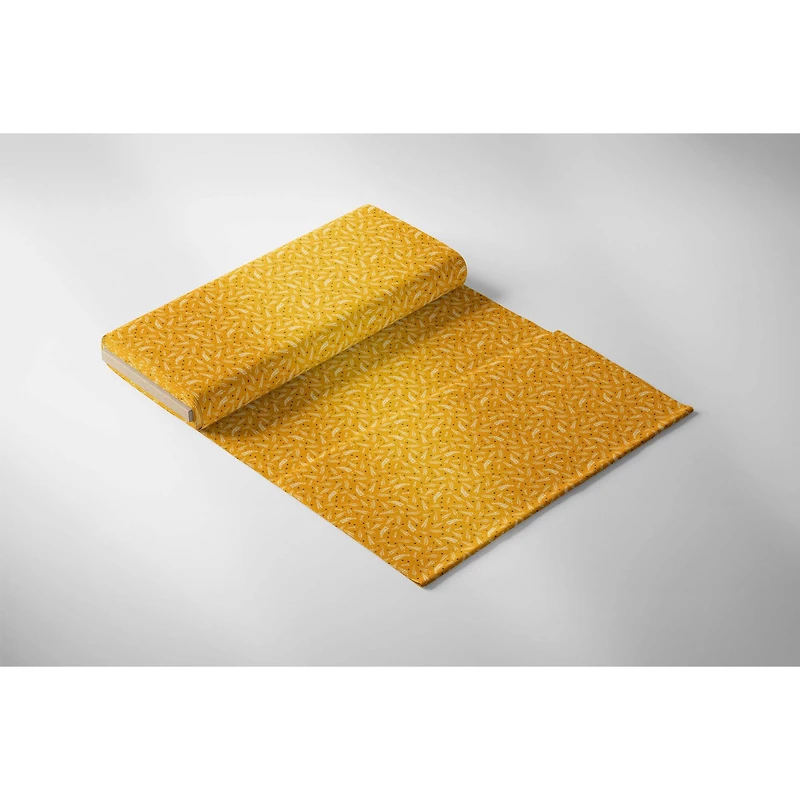 Emma & Mila® Fern Leaf Cotton Fabric By The Yard, 8yd. Bolt