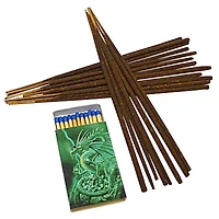 Design Toscano Dragon's Blood Scent Incense Sticks: 20ct.