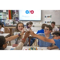 Thames & Kosmos Happy Atoms Educator's Bundle, 250 Atoms