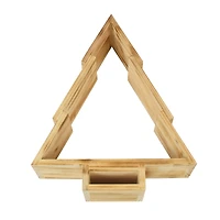 16" Natural Wood Tree Form by Ashland®